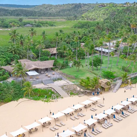 Rio Da Barra Villa Hotel-2